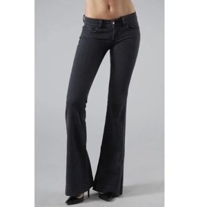 J Brand Flare Denim